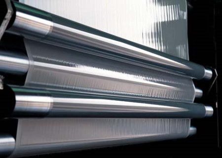 laminating adhesive insulation tape